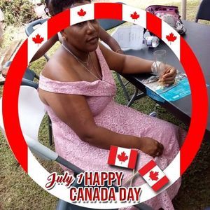 Meet your Posher, Breanna